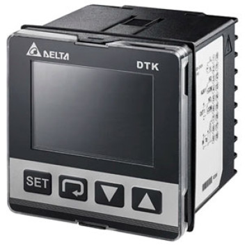 Đồng hồ nhiệt DTK9696C02